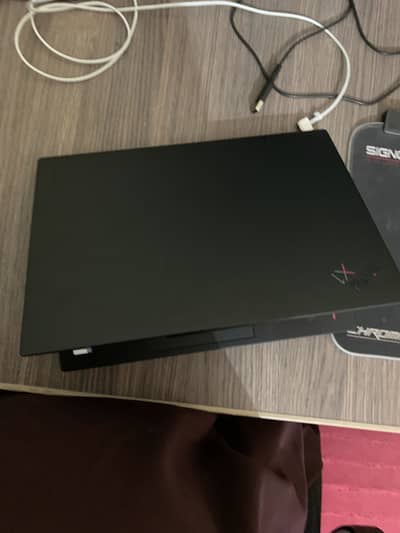 Thinkpad carbonX1
