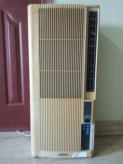 Koizumi Japanese Window AC AW-1815 – Imported Japanese Air Conditioner