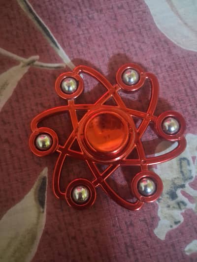 THIS IS VERY BEST FIDGET SPINNER