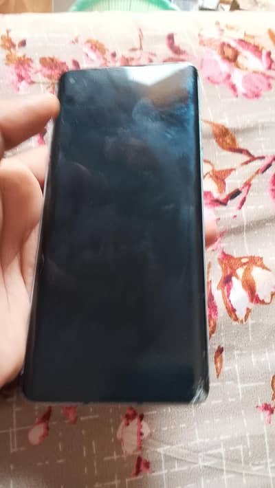 One Plus 8 exchange urgent