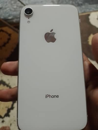 Apple iPhone XR. Condition 10/10 all ok