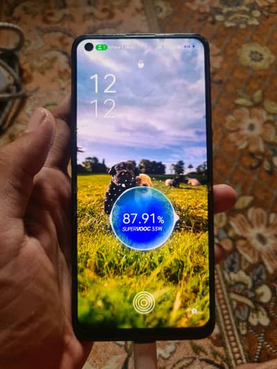 OPPO F21 Pro 5G official pta with box