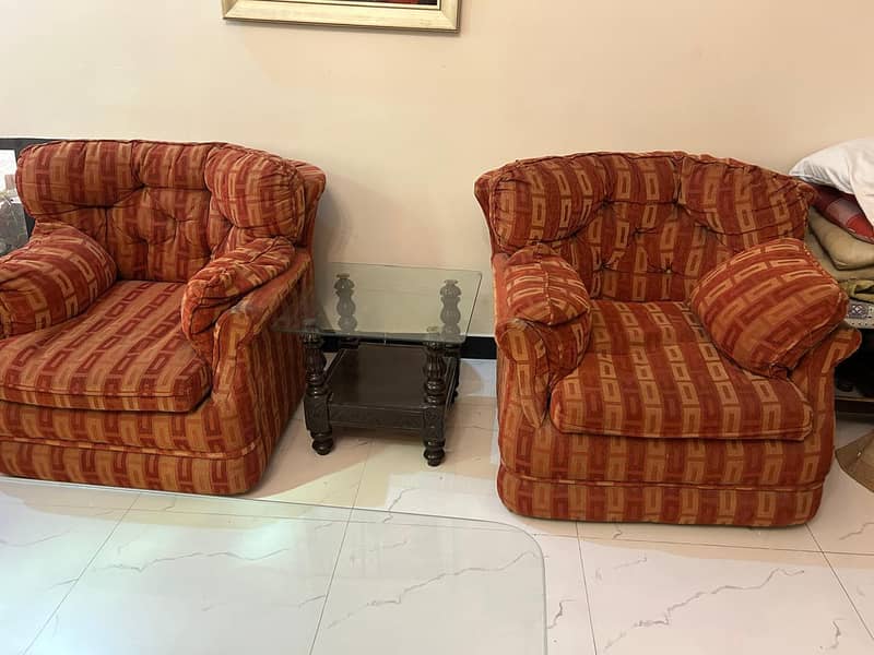 7 seater sofa 2