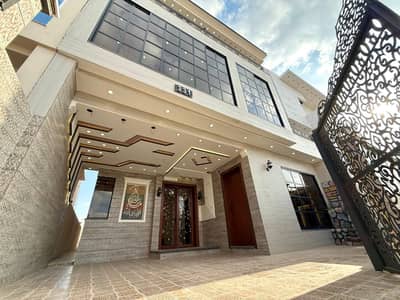 8 Marla Triple Story House for Rent Buch Villas, Multan