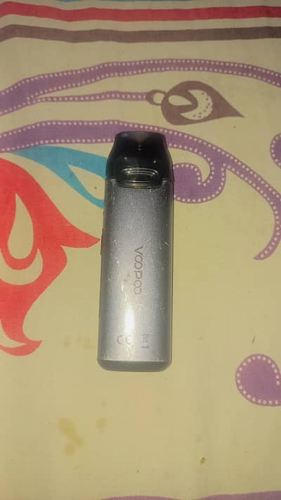 VOOPOO VMATE SILVER COLOR