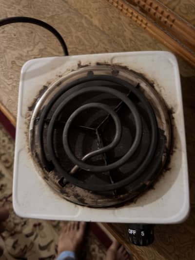 Electric stove for sale