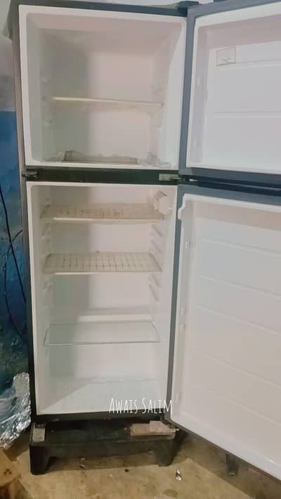 freezer