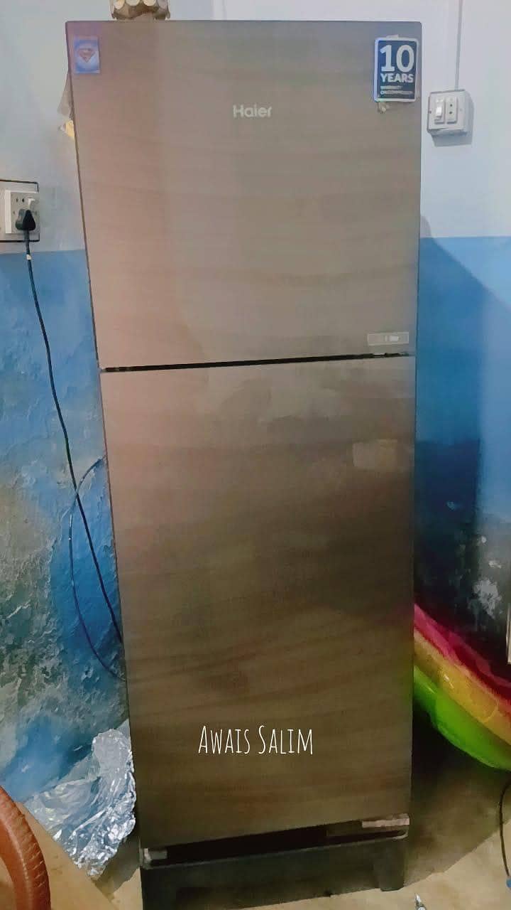 freezer 2