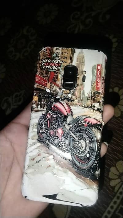 sumsung s9 edge pta approved