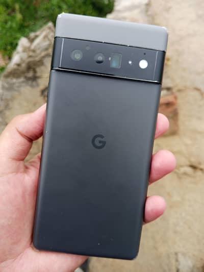 Google Pixel 6 Pro