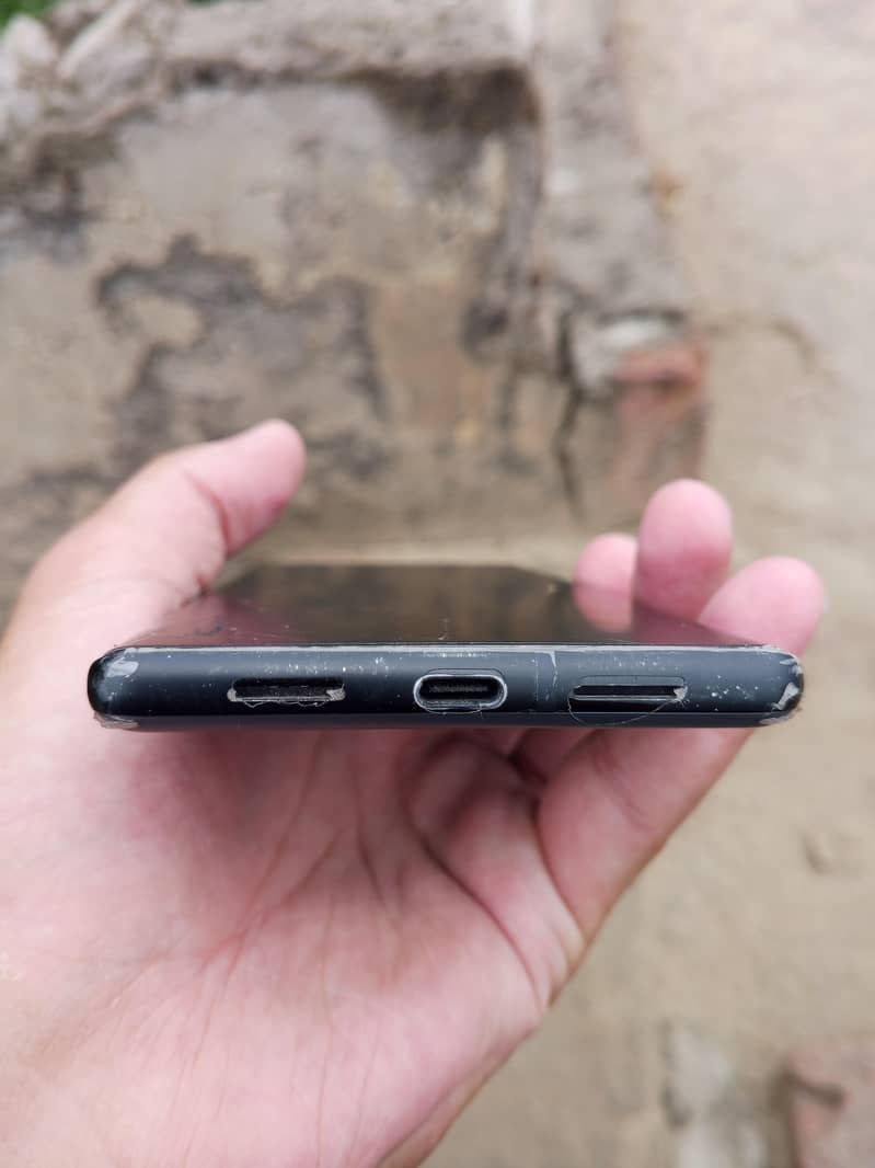 Google Pixel 6 Pro 1