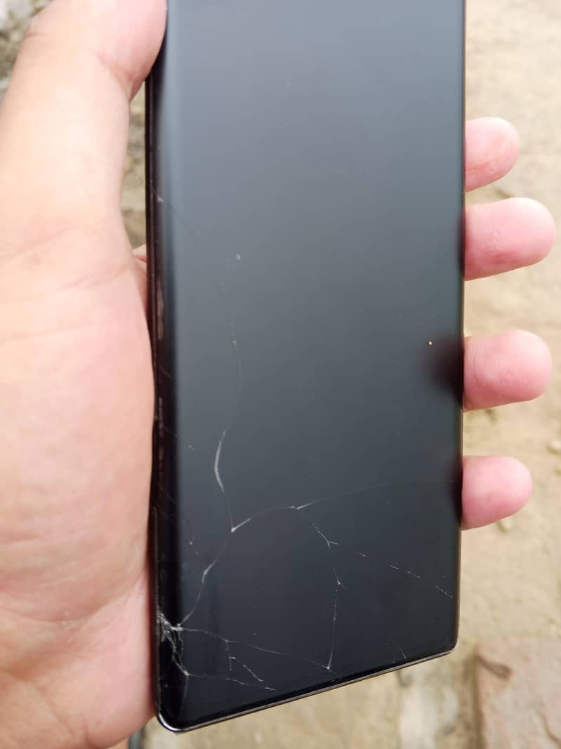 Google Pixel 6 Pro 4