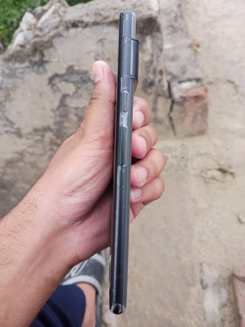 Google Pixel 6 Pro 5