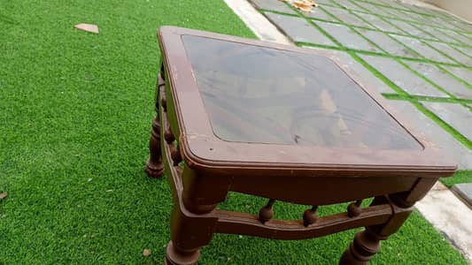 Corner/Side Table