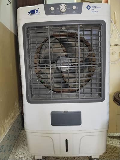 Anex Air Cooler