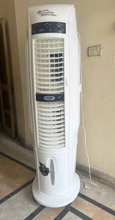 Brand New heavy duty Air Cooler