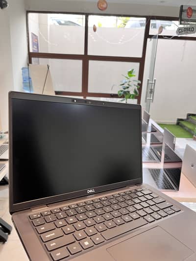 Dell Latitude 7420 | Slim Premium Laptop | 11th Gen