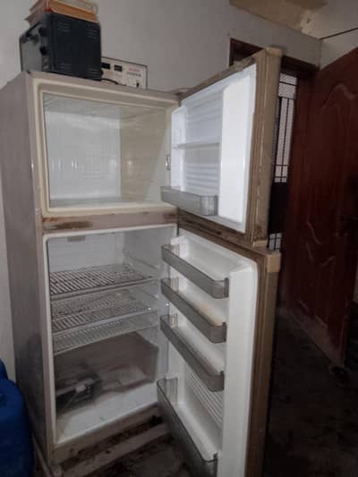 Dawlance Refrigerator