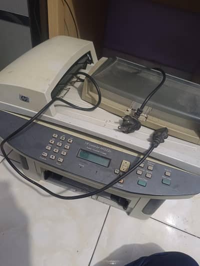 Printer