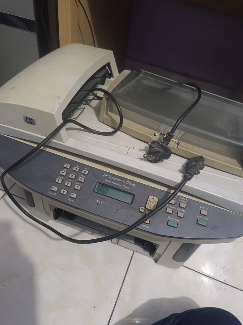 Printer 0