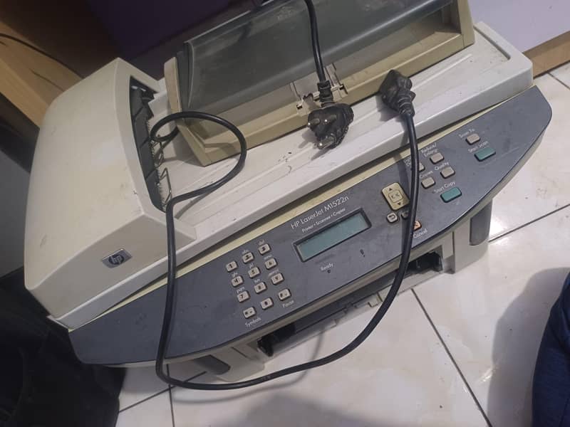 Printer 1
