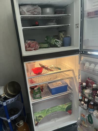 Dawalance fridge