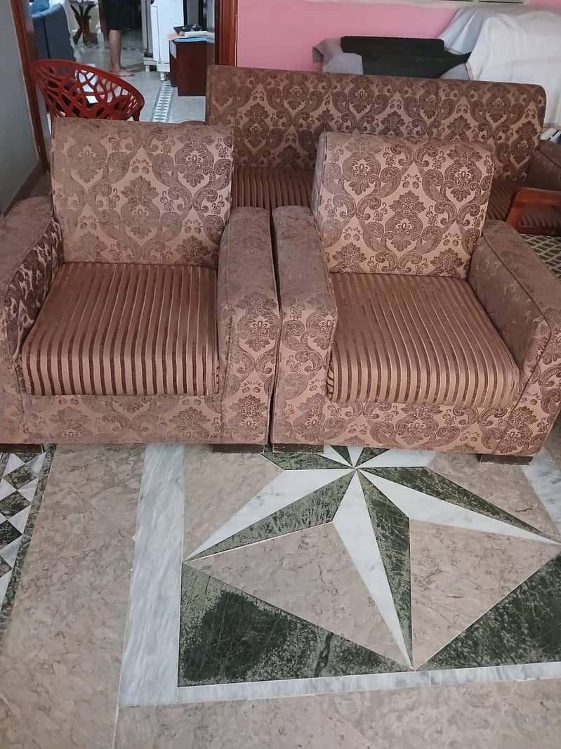 Sofa set 1