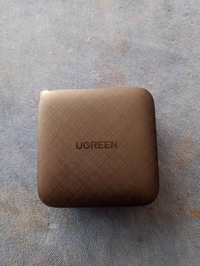 ugreen original charger