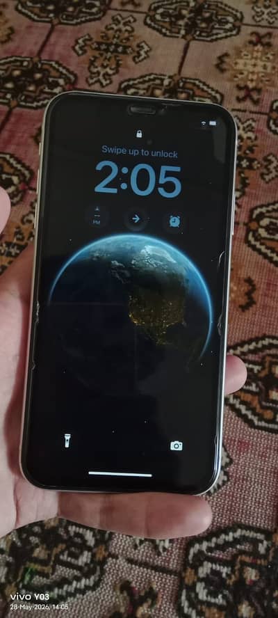 Apple iPhone XR