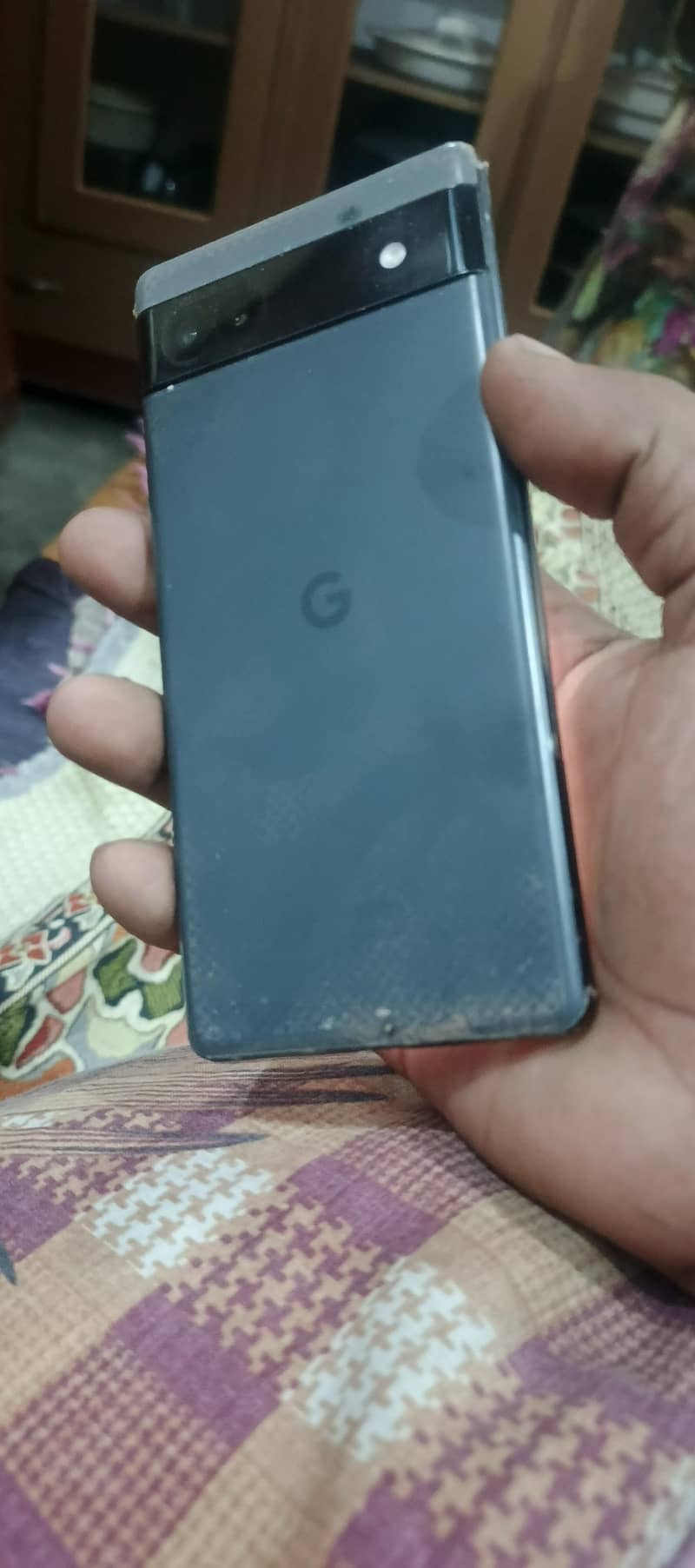 Google Pixel 6a 2
