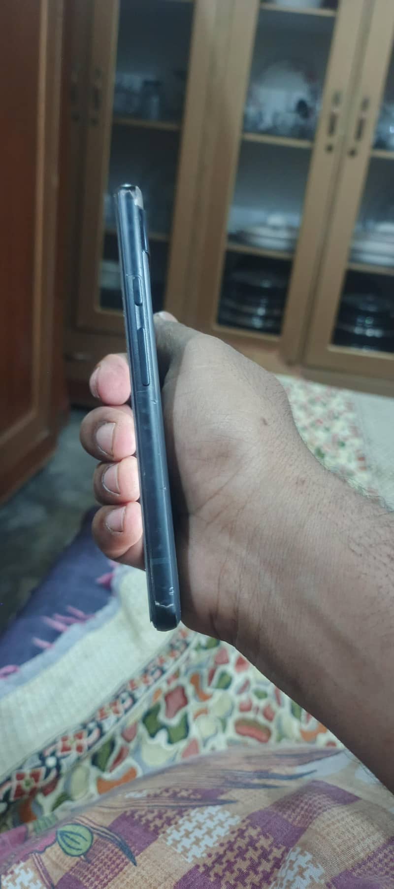 Google Pixel 6a 3