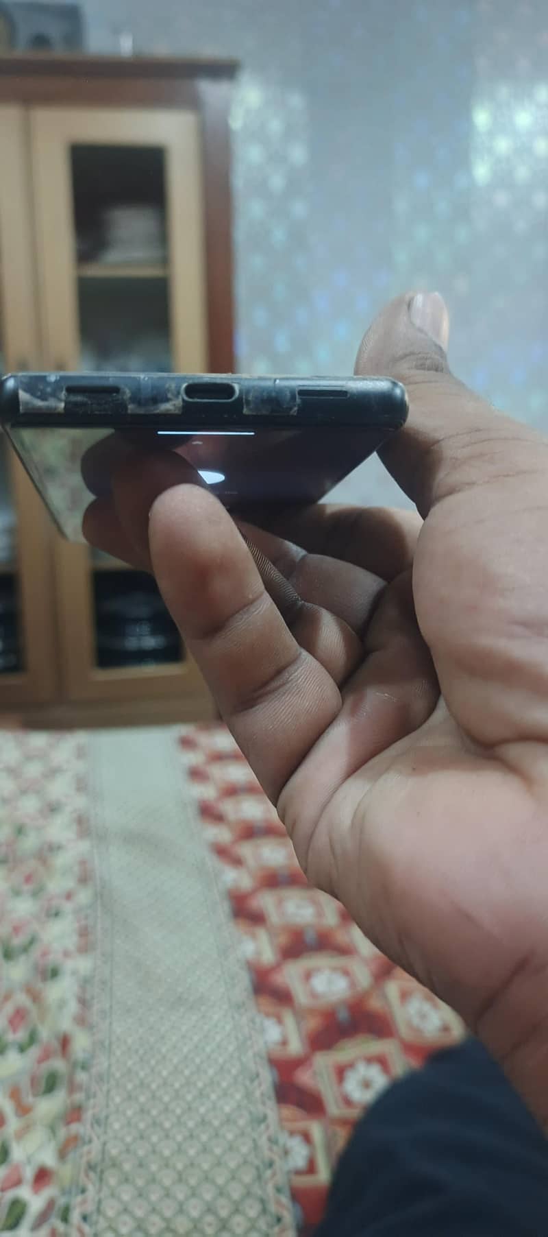 Google Pixel 6a 4