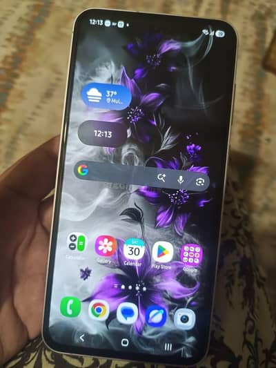 Samsung Mobile A55 5G