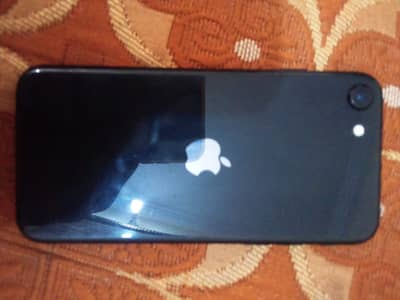 Apple iPhone SE 128GB 85%HEALTH WATER PACK JV Whatsapp 03129482369