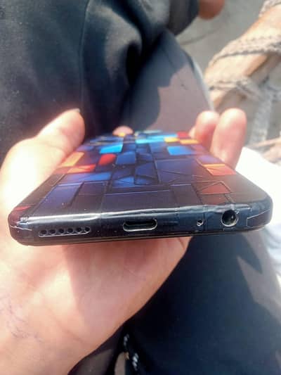 Tecno Spark Go