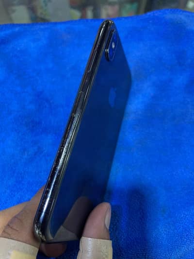 Apple iPhone X