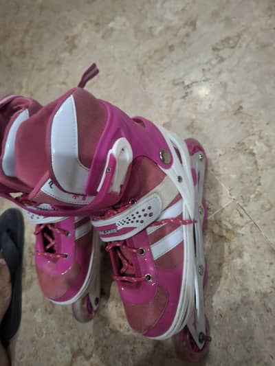 Roller Skates for Kids