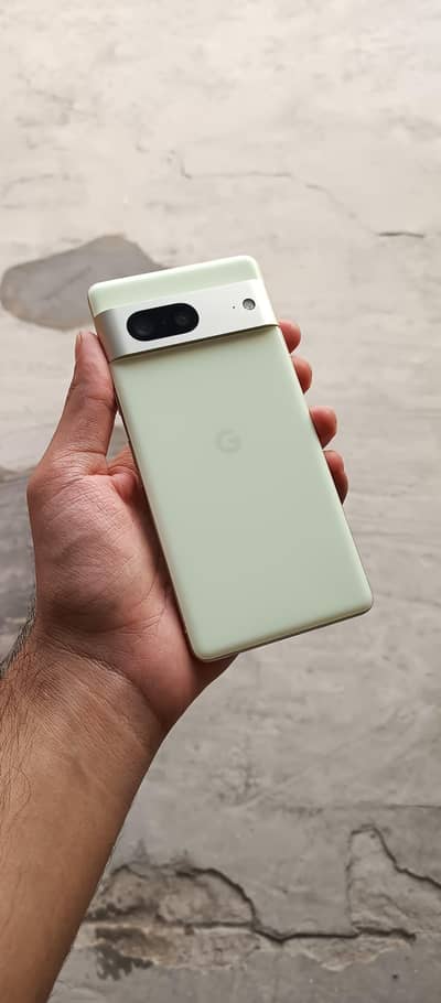 Google Pixel 7