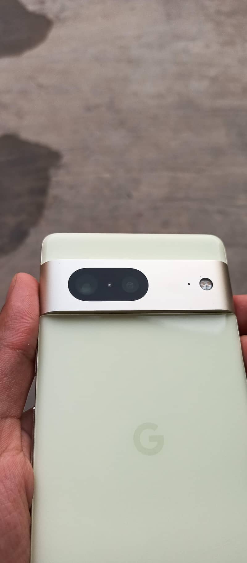 Google Pixel 7 4