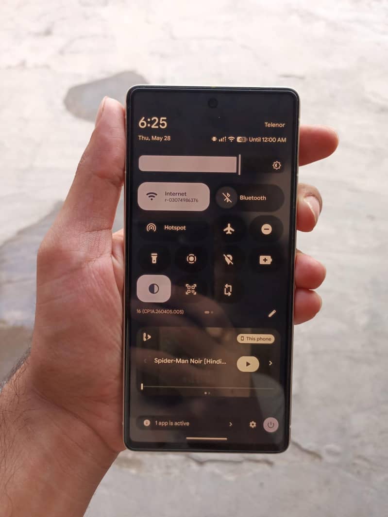 Google Pixel 7 5