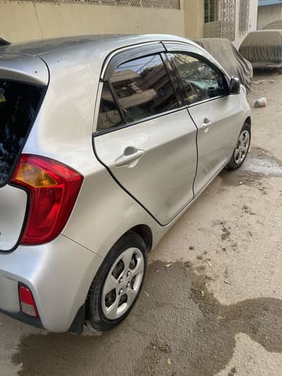 KIA Picanto 2020