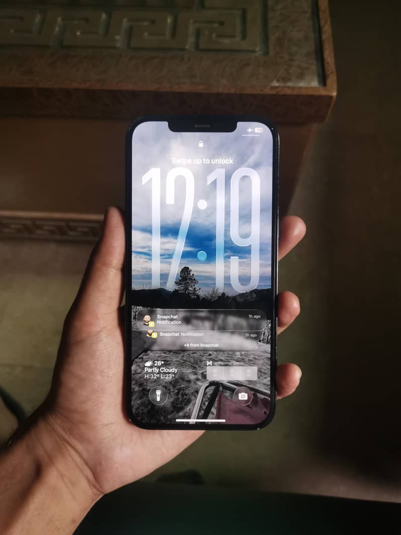 iPhone 12 Pro Max 3