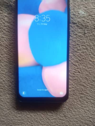 Samsung Mobile A30s
