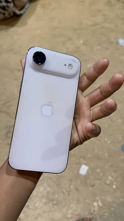 Apple iPhone 17 Air Non Pta Factory unlock 512 gb