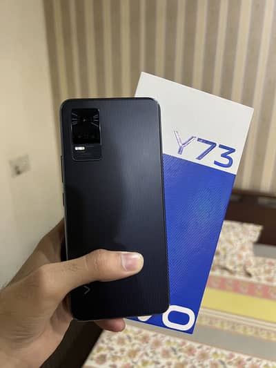 Vivo Y73