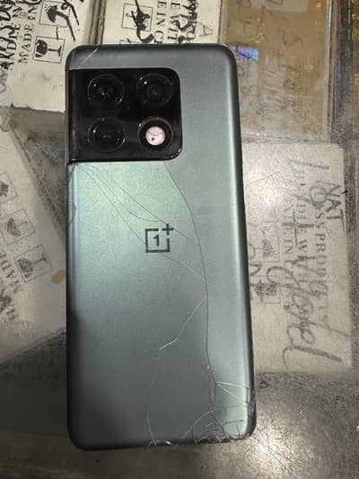 One Plus 10 Pro 5G