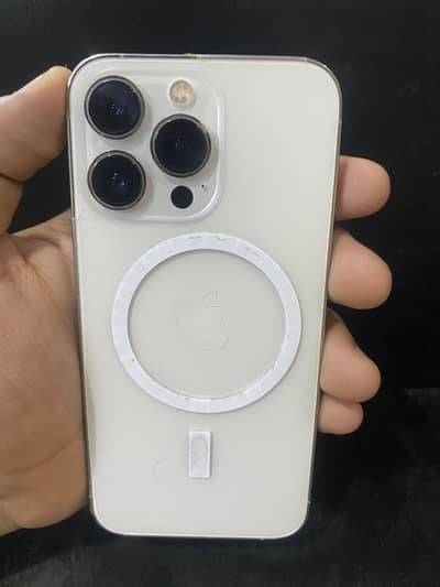 iphone 13 pro | 256GB PTA Approved | Physical SIM + ESIM | 10/10 con