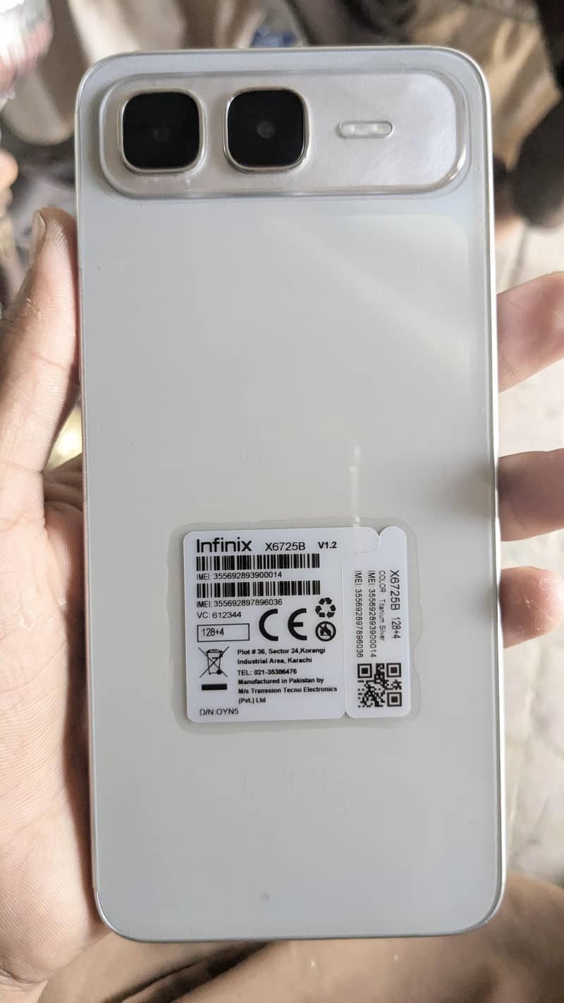 infinx smart 10 plus 0