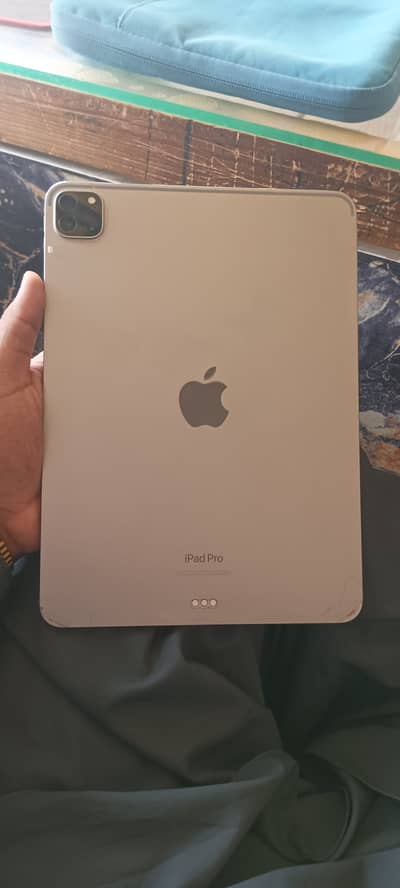 I Paid M2 Pro 256
