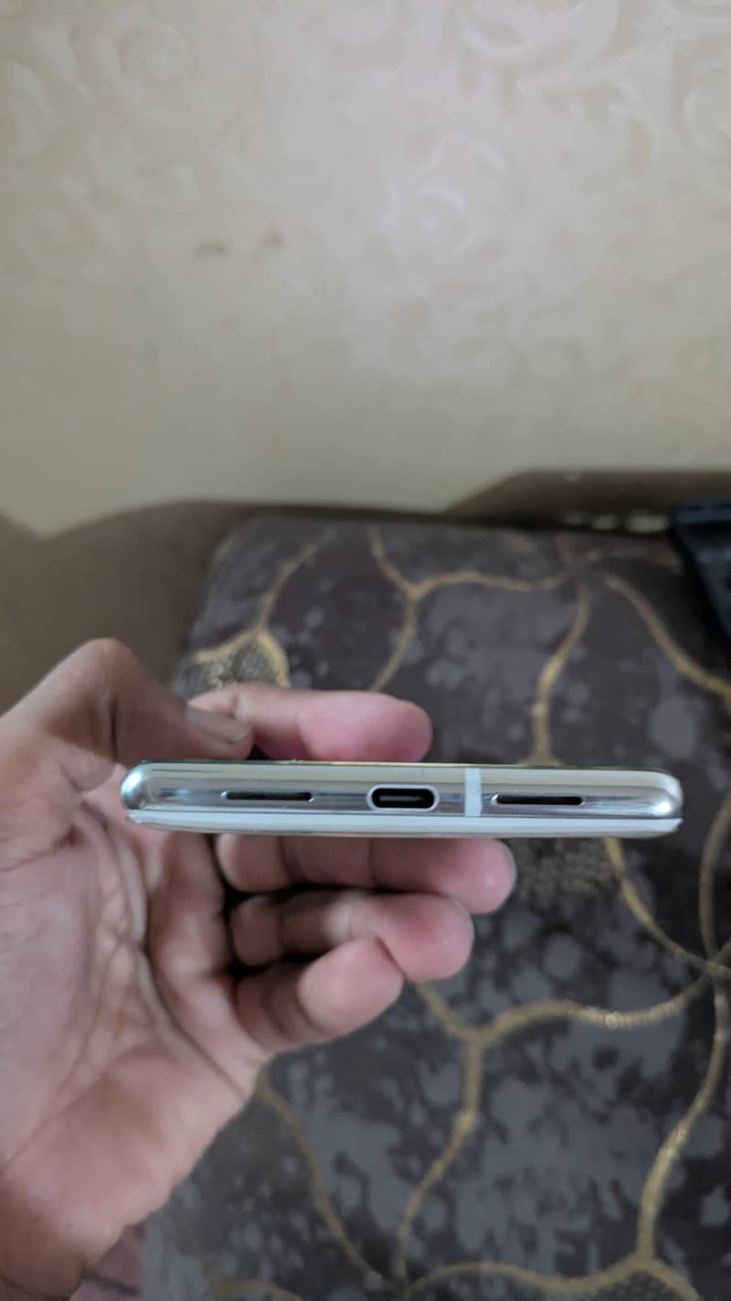 Google Pixel 6 Pro 3